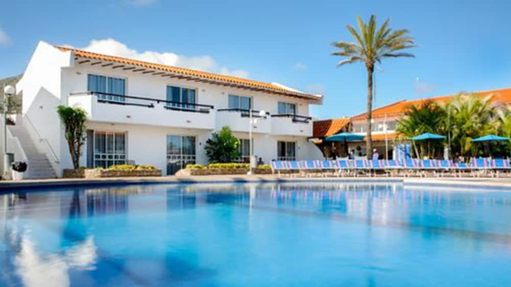 Palm Beach La Mira Екстериор снимка