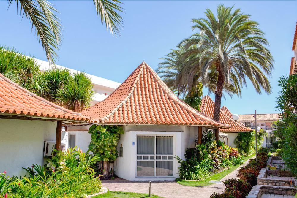 Palm Beach La Mira Екстериор снимка