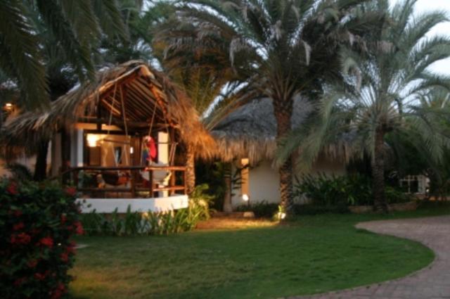 Palm Beach La Mira Стая снимка