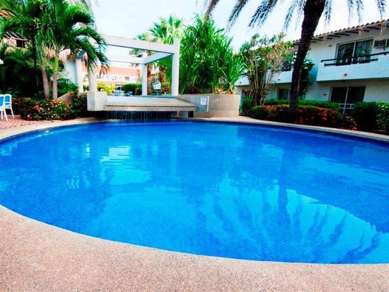Palm Beach La Mira Екстериор снимка