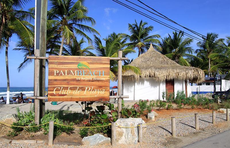Palm Beach La Mira Екстериор снимка