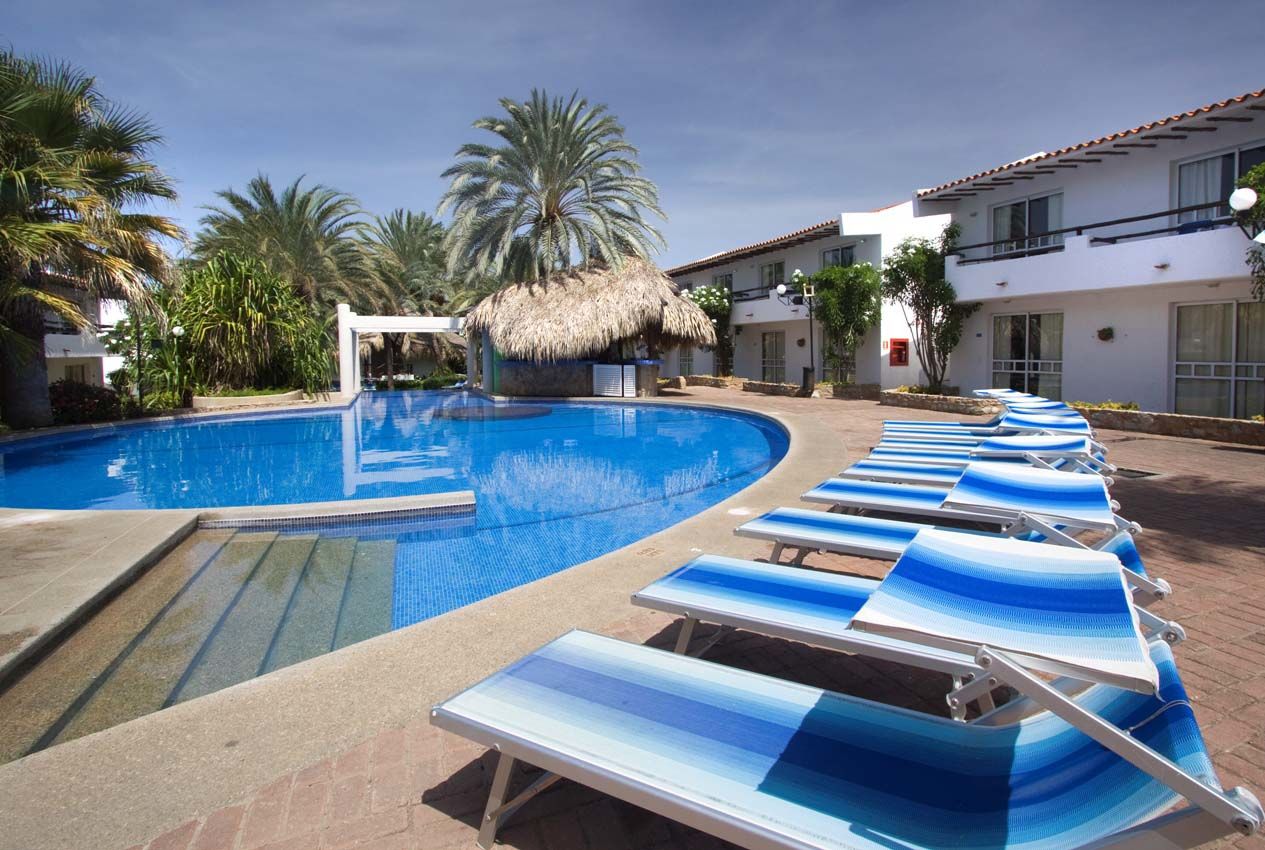 Palm Beach La Mira Екстериор снимка
