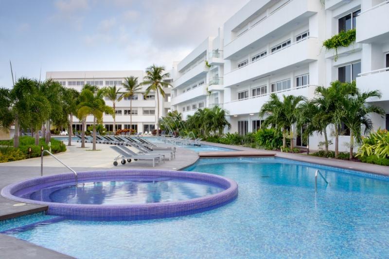 Palm Beach La Mira Екстериор снимка