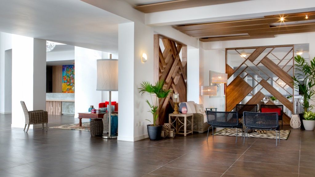 Palm Beach La Mira Екстериор снимка